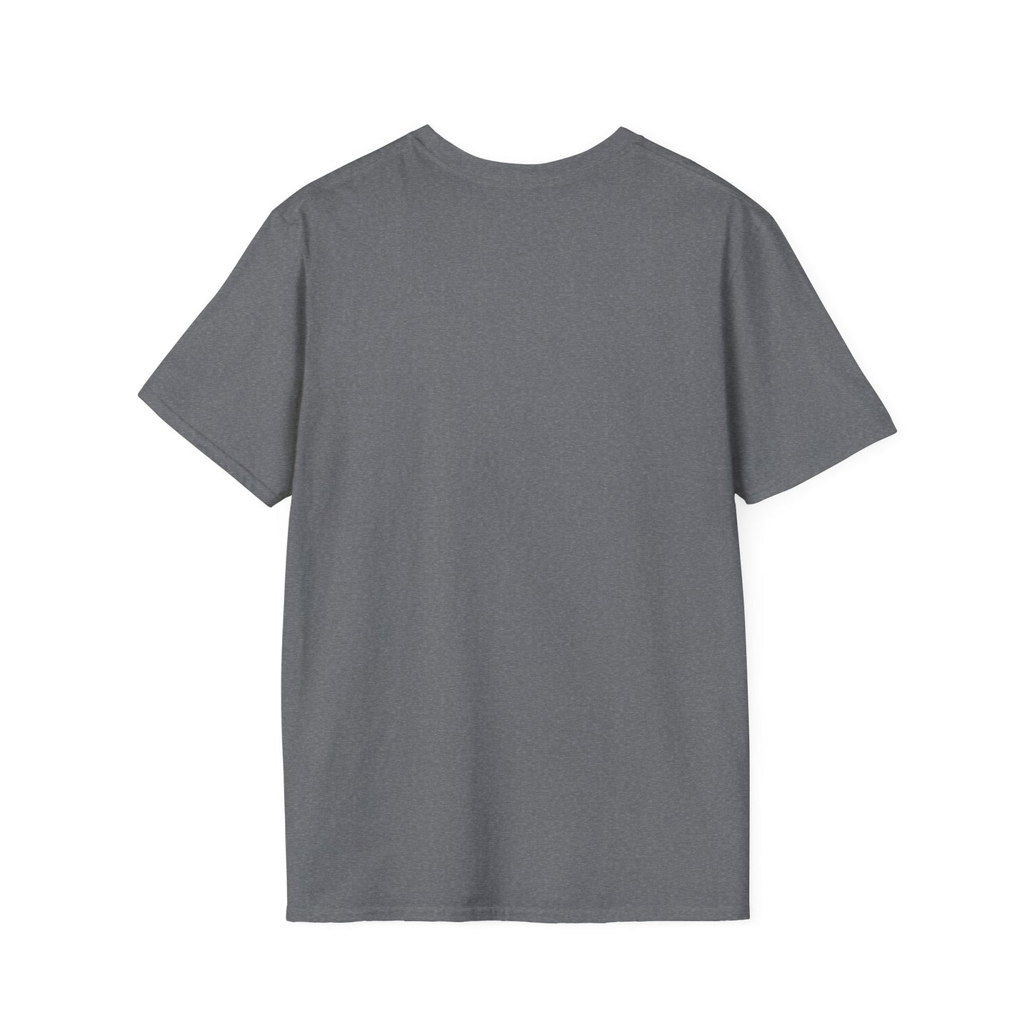 Stylish Movement Graphic T-Shirt - Soft, Unisex Tee for Active Lifestyles, Gift for Fitness Lovers, Casual Wear, Trendy Fashion