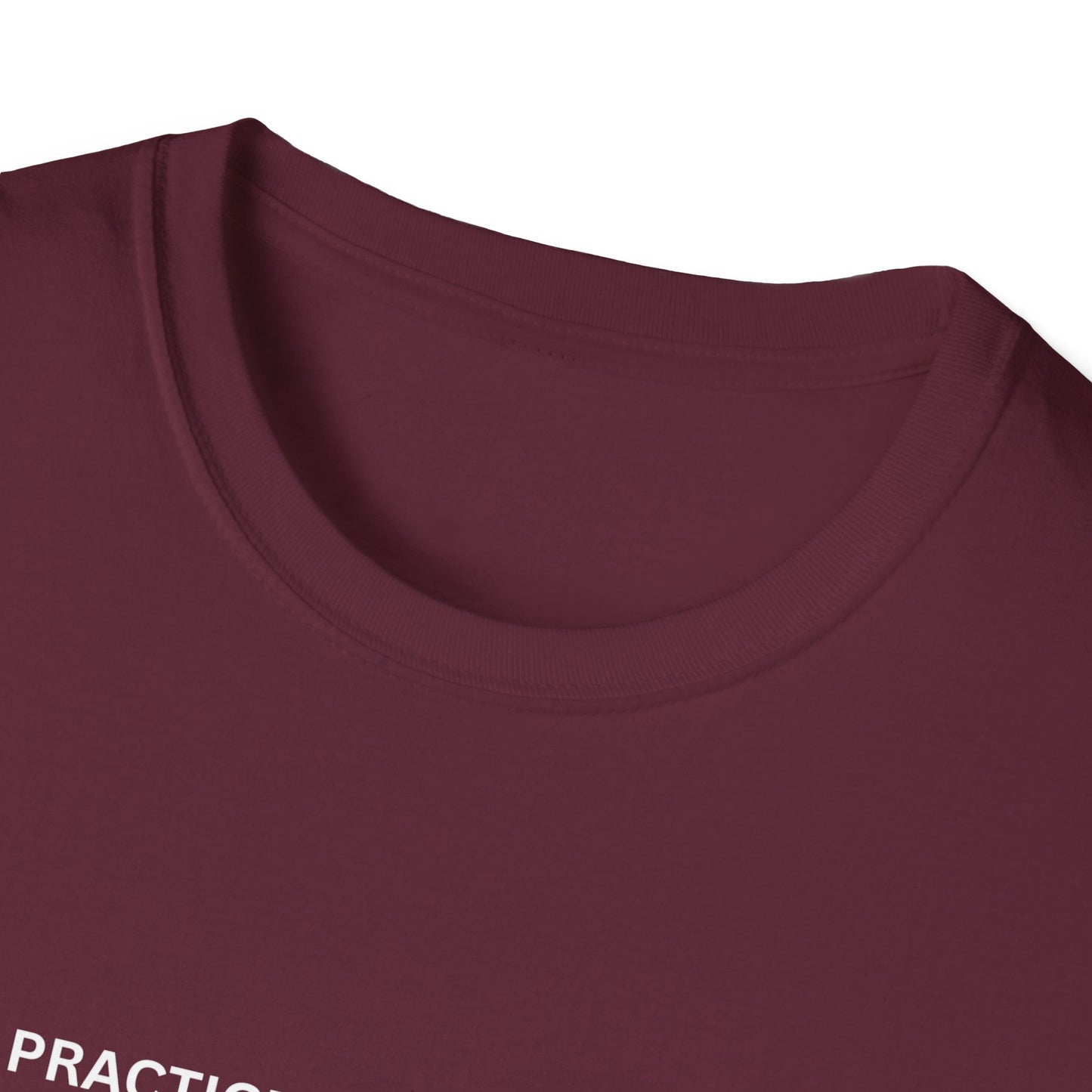 Peace Love Meditation T-Shirt, Unisex Graphic Tee, Mindfulness Shirt, Yoga Lover Gift, Casual Wear, Comfortable Top