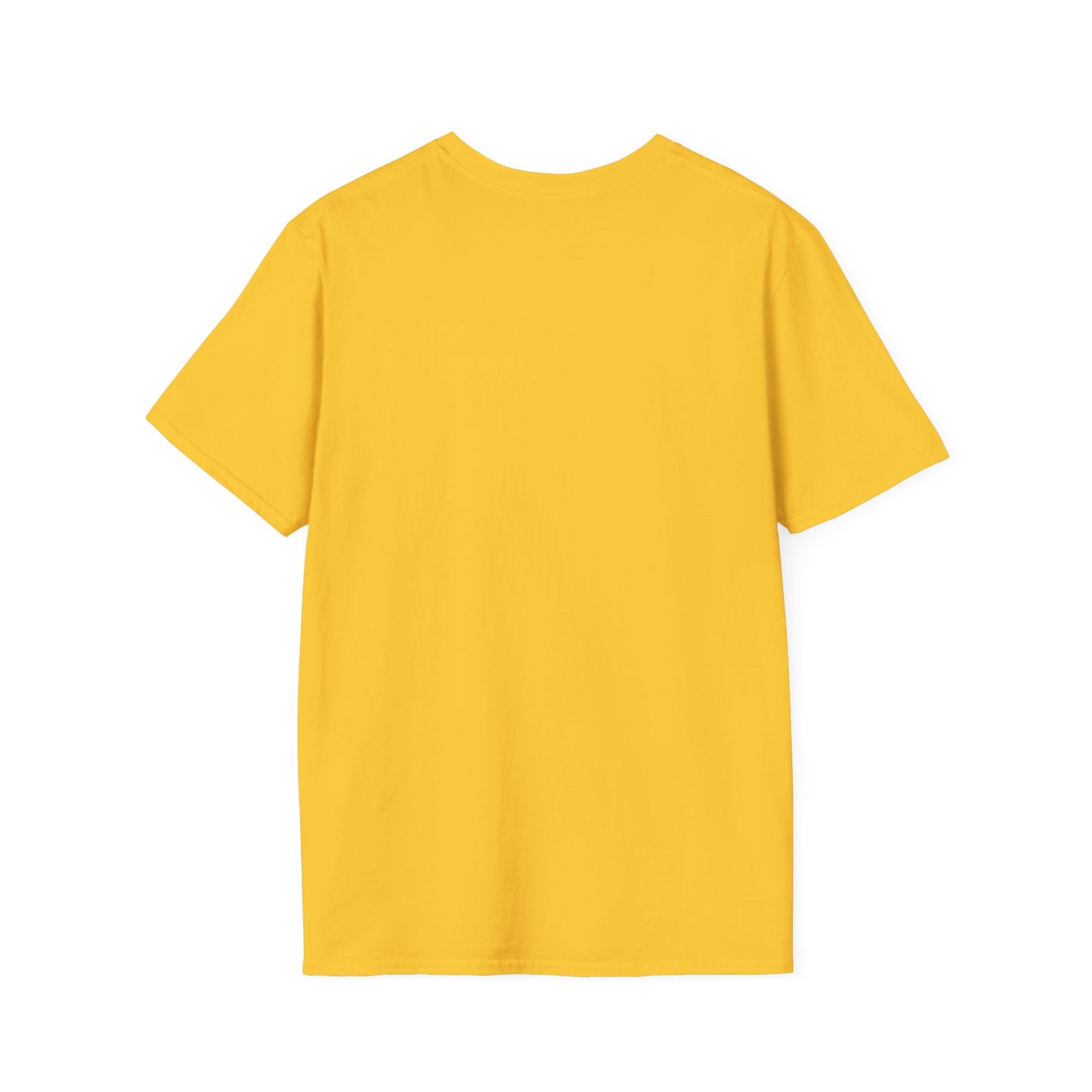 Drive the Lane Basketball T-Shirt - Unisex Softstyle Tee for Sports Lovers