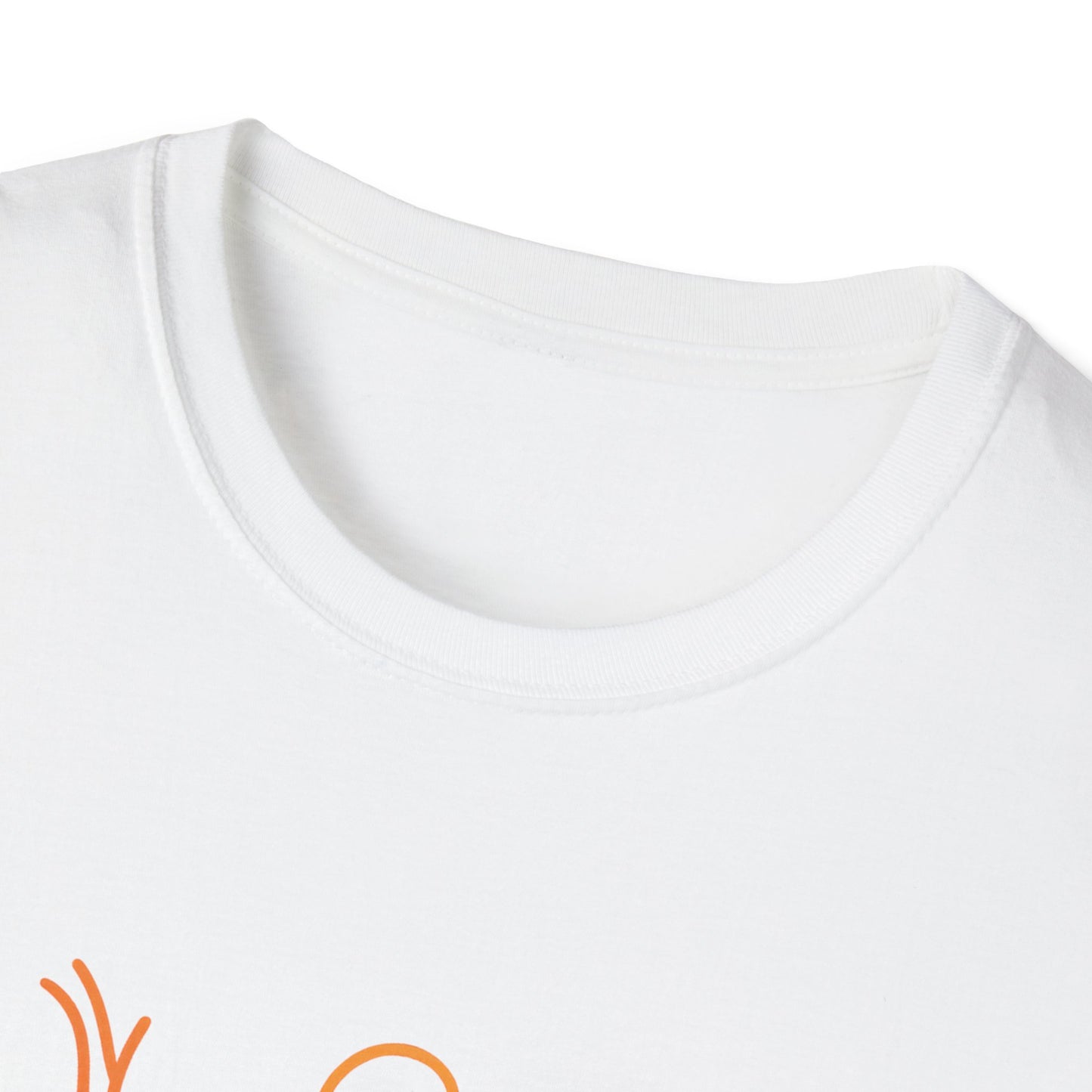 Stylish Movement Graphic T-Shirt - Soft, Unisex Tee for Active Lifestyles, Gift for Fitness Lovers, Casual Wear, Trendy Fashion