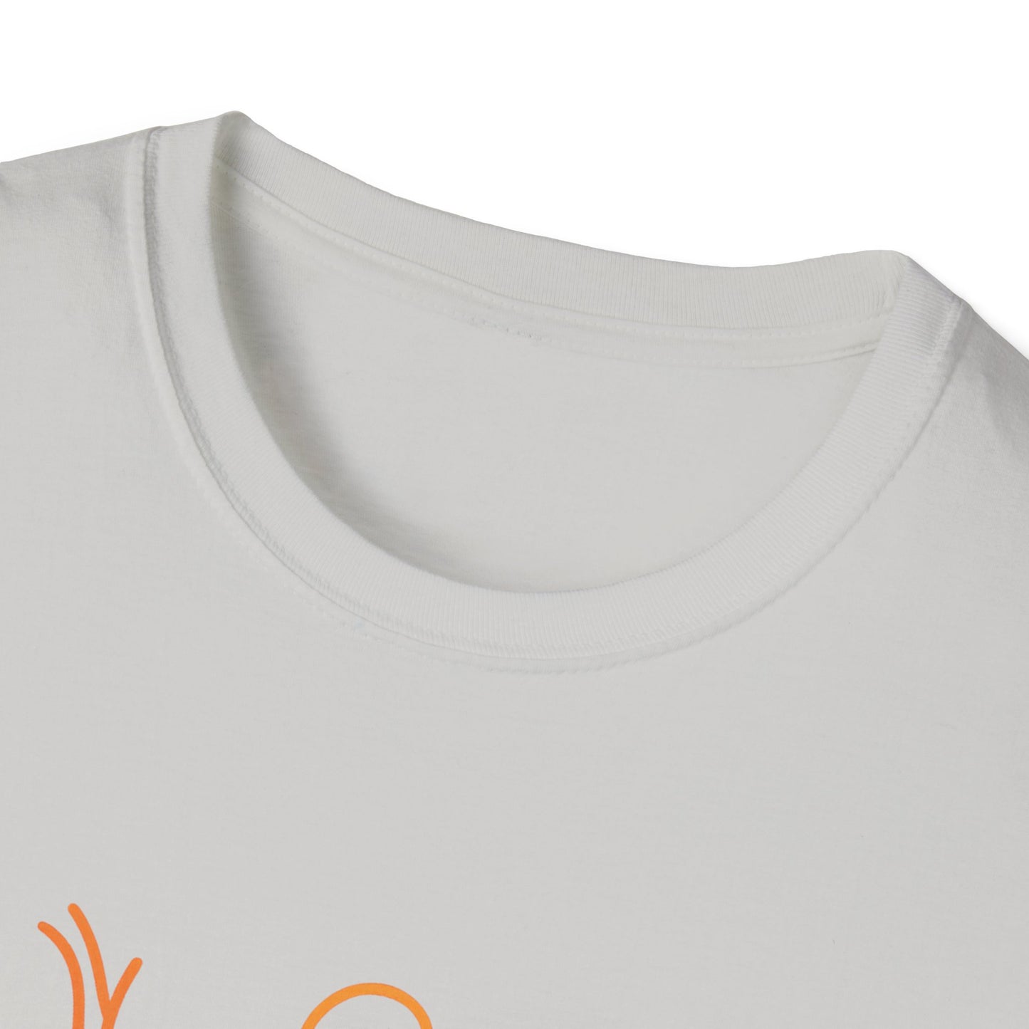 Stylish Movement Graphic T-Shirt - Soft, Unisex Tee for Active Lifestyles, Gift for Fitness Lovers, Casual Wear, Trendy Fashion