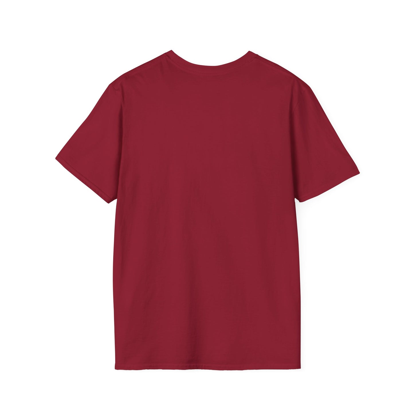 Mindfulness Unisex T-Shirt, Yoga Apparel, Peace & Love Tee, Meditation Gift, Casual Wear, Self-Care Shirt
