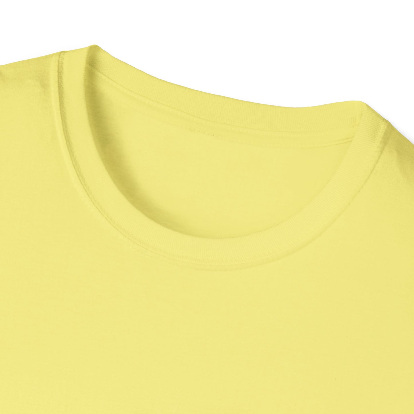 Surfing Wave Unisex Softstyle T-Shirt - Perfect for Beach Lovers