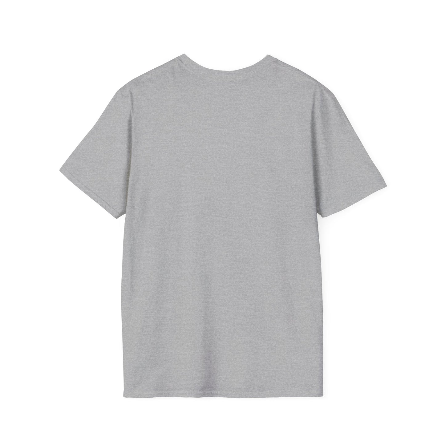 Stylish Movement Graphic T-Shirt - Soft, Unisex Tee for Active Lifestyles, Gift for Fitness Lovers, Casual Wear, Trendy Fashion