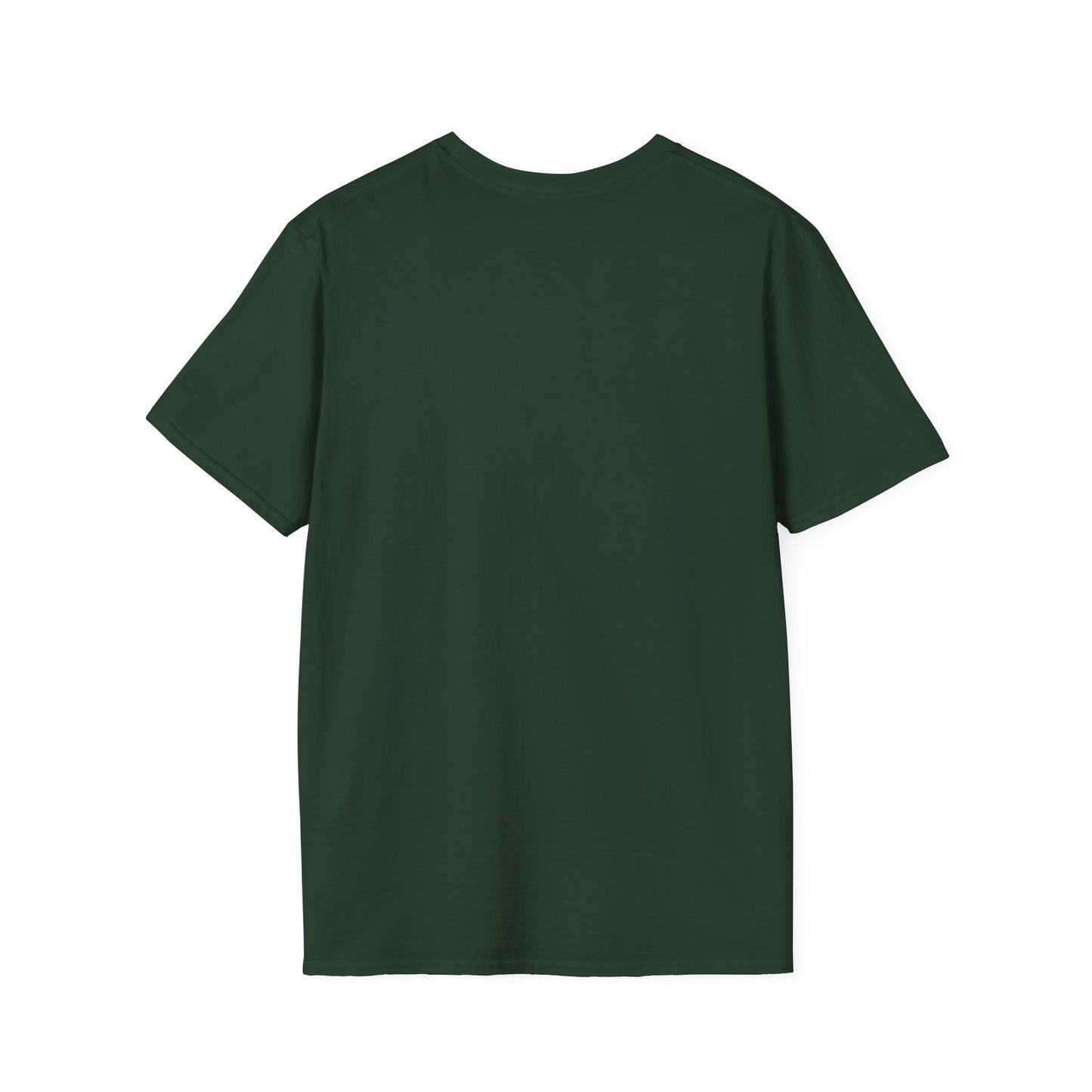 Mindfulness Squirrel T-Shirt, Yoga Tee, Peaceful Apparel, Beginner's Mind, Gift for Yogis, Meditation Shirt