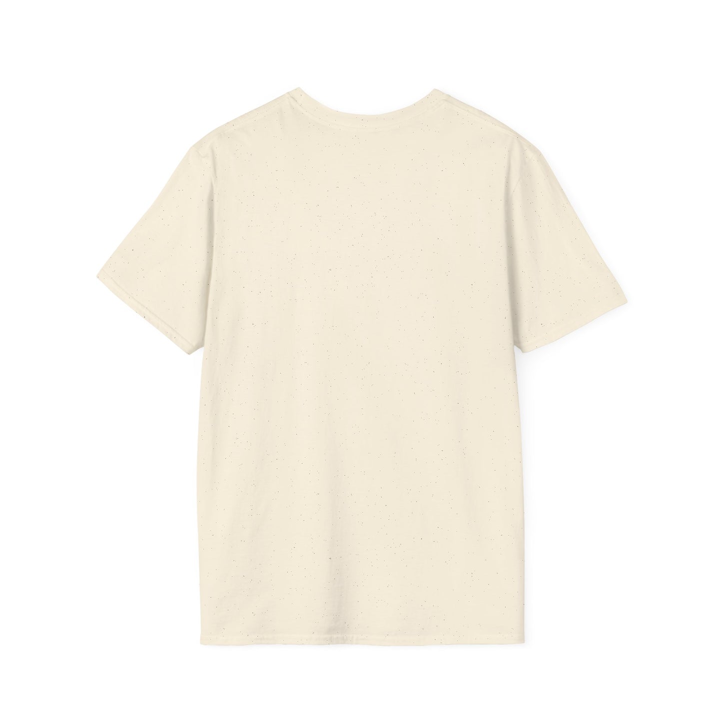 Nature-Inspired Unisex Softstyle T-Shirt - Eco-Friendly Design for Nature Lovers