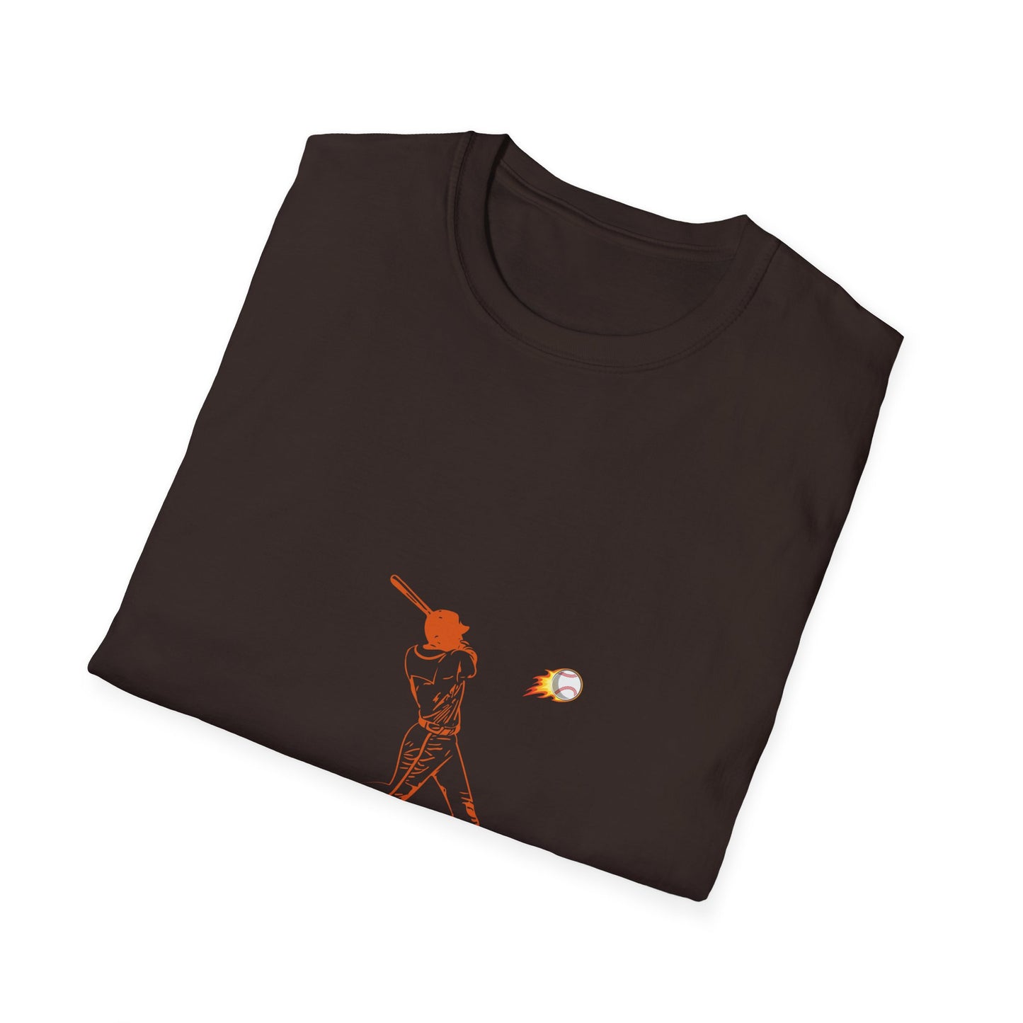 Baseball Is My Life Unisex T-Shirt, Perfect for Sports Lovers, Casual Wear, Gifts for Baseball Fans, Athletic Tee