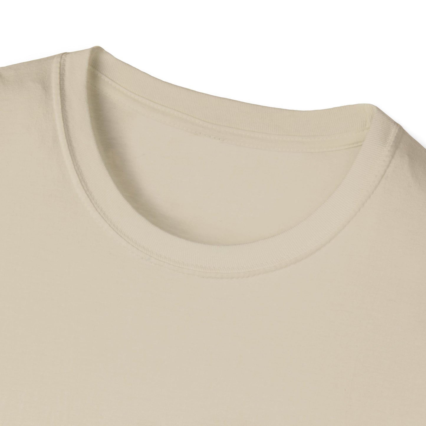 Drive the Lane Basketball T-Shirt - Unisex Softstyle Tee for Sports Lovers