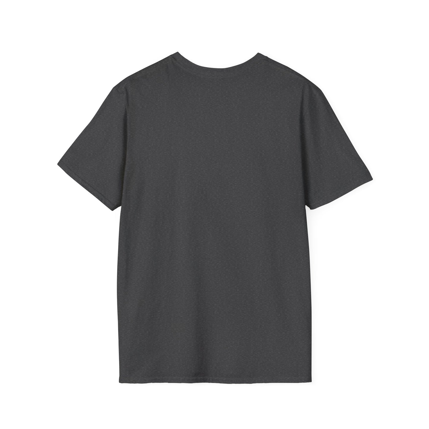Stylish Movement Graphic T-Shirt - Soft, Unisex Tee for Active Lifestyles, Gift for Fitness Lovers, Casual Wear, Trendy Fashion