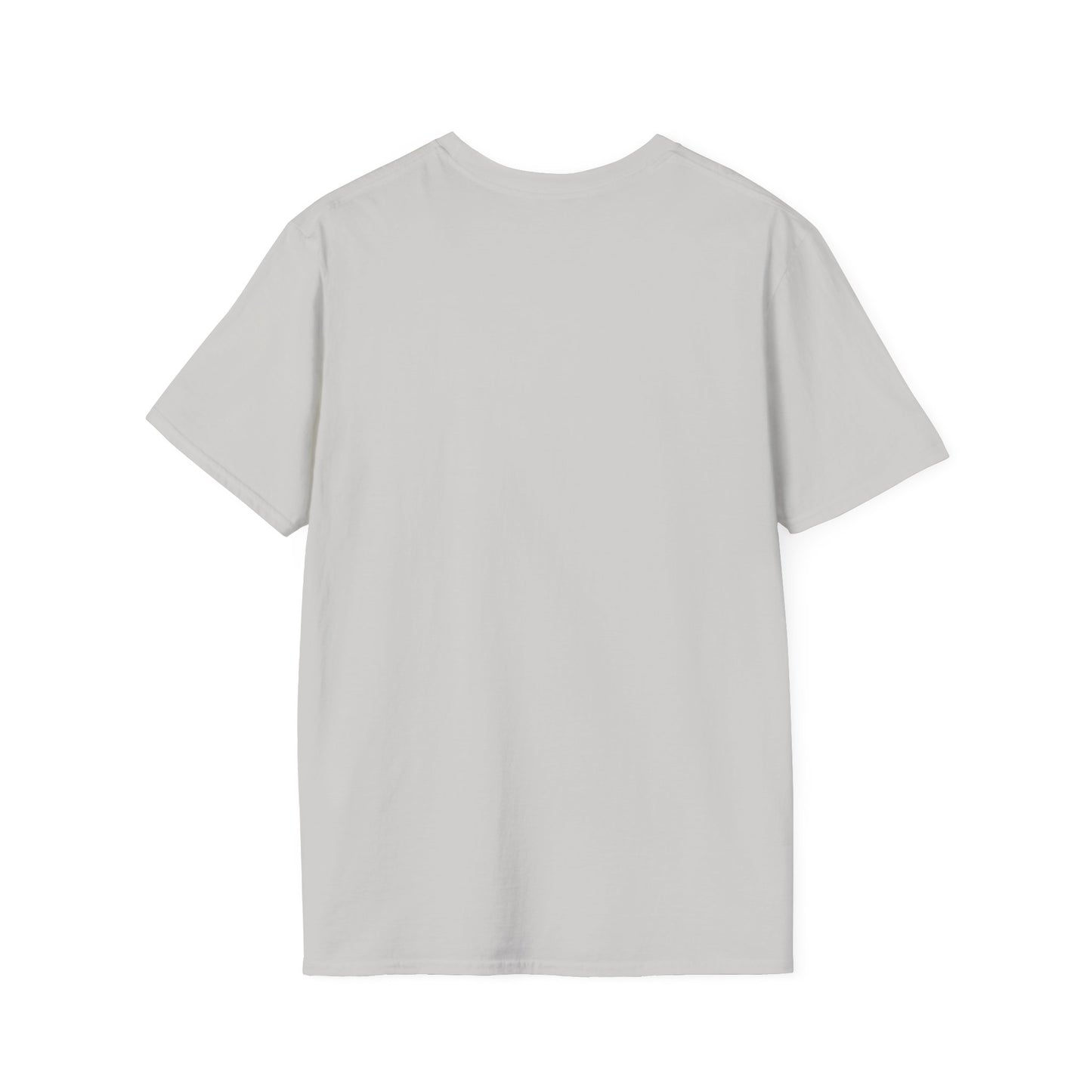 Stylish Movement Graphic T-Shirt - Soft, Unisex Tee for Active Lifestyles, Gift for Fitness Lovers, Casual Wear, Trendy Fashion