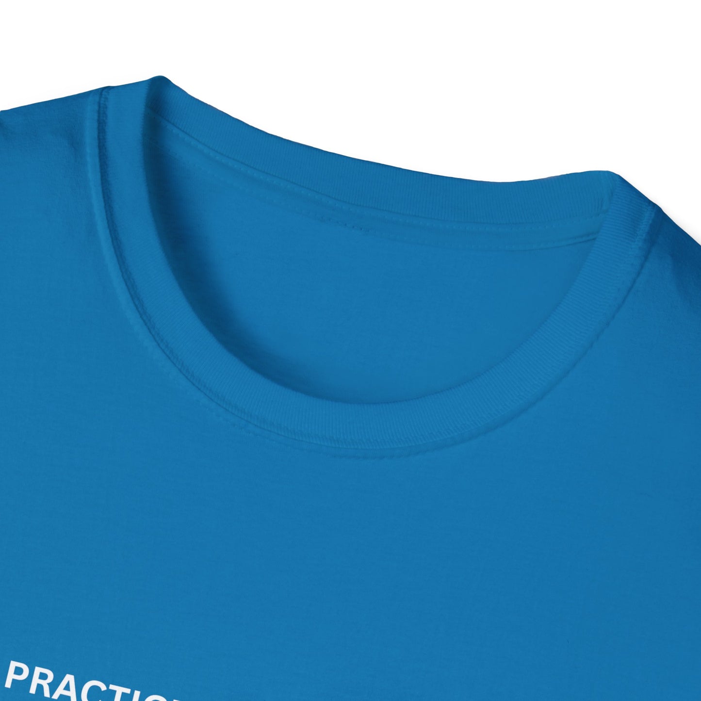 Peace Love Meditation T-Shirt, Unisex Graphic Tee, Mindfulness Shirt, Yoga Lover Gift, Casual Wear, Comfortable Top