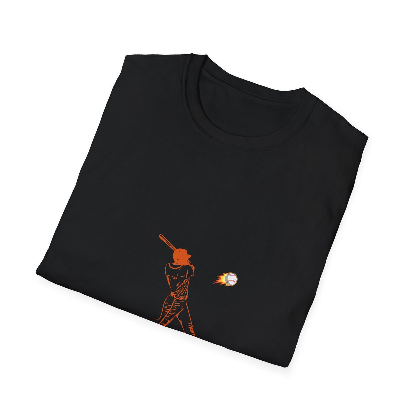 Baseball Is My Life Unisex T-Shirt, Perfect for Sports Lovers, Casual Wear, Gifts for Baseball Fans, Athletic Tee