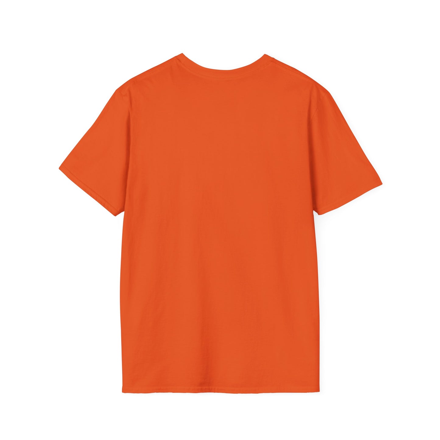 Drive the Lane Basketball T-Shirt - Unisex Softstyle Tee for Sports Lovers