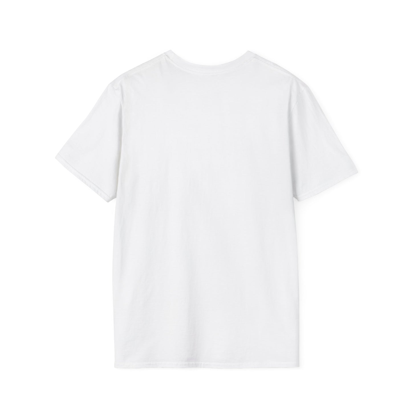 Stylish Movement Graphic T-Shirt - Soft, Unisex Tee for Active Lifestyles, Gift for Fitness Lovers, Casual Wear, Trendy Fashion