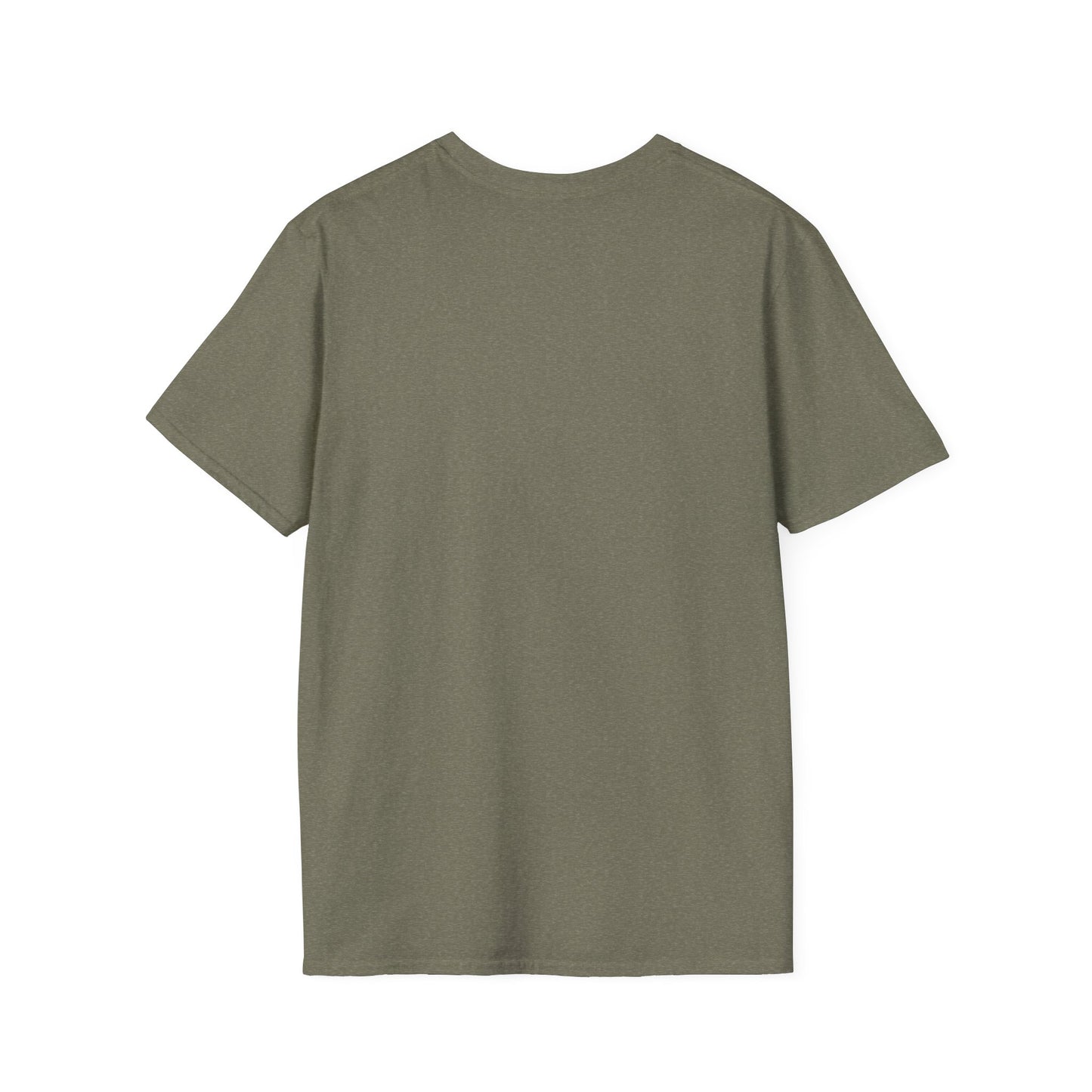 Stylish Movement Graphic T-Shirt - Soft, Unisex Tee for Active Lifestyles, Gift for Fitness Lovers, Casual Wear, Trendy Fashion