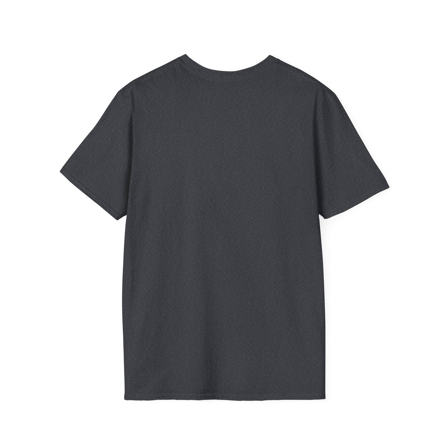 Stylish Movement Graphic T-Shirt - Soft, Unisex Tee for Active Lifestyles, Gift for Fitness Lovers, Casual Wear, Trendy Fashion