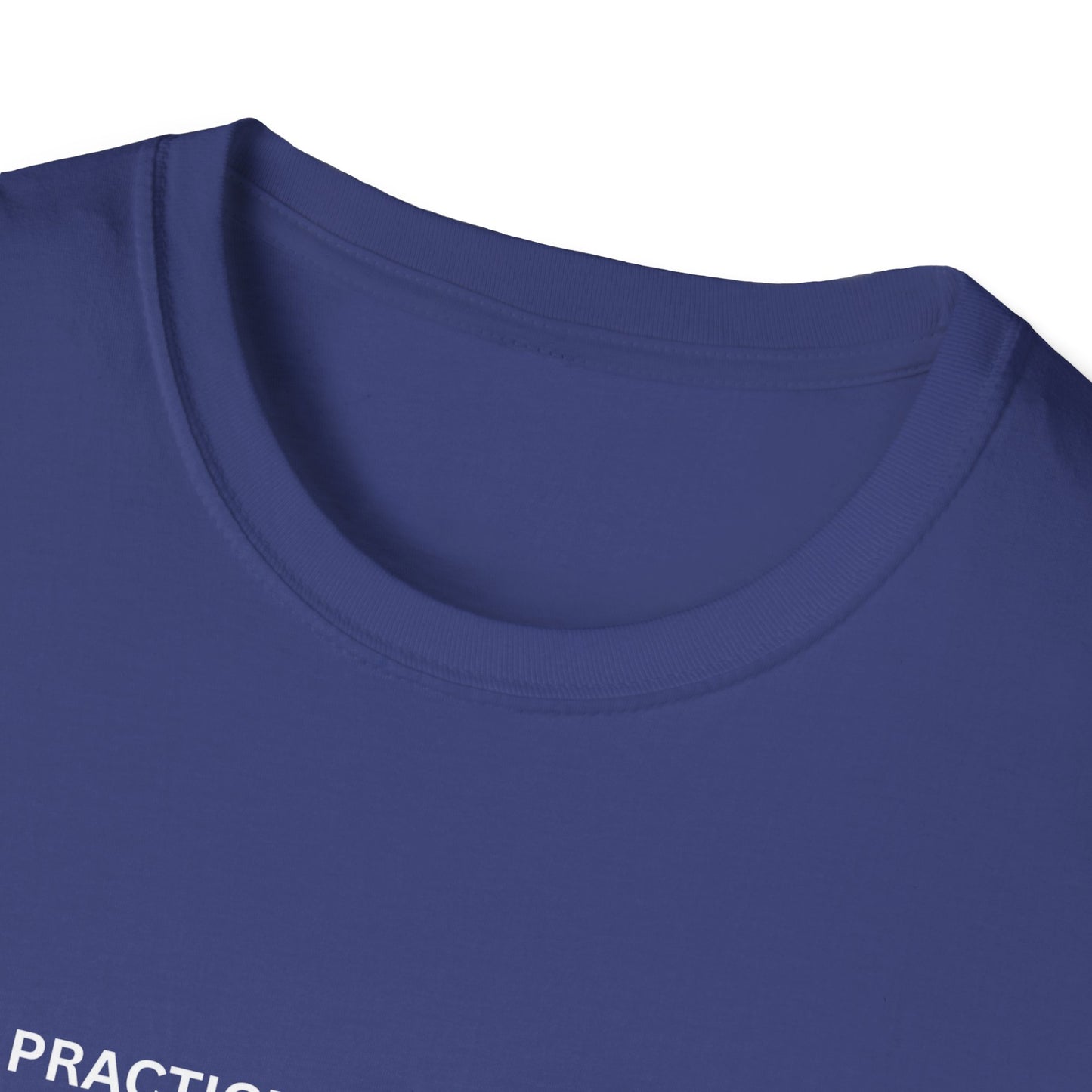 Peace Love Meditation T-Shirt, Unisex Graphic Tee, Mindfulness Shirt, Yoga Lover Gift, Casual Wear, Comfortable Top