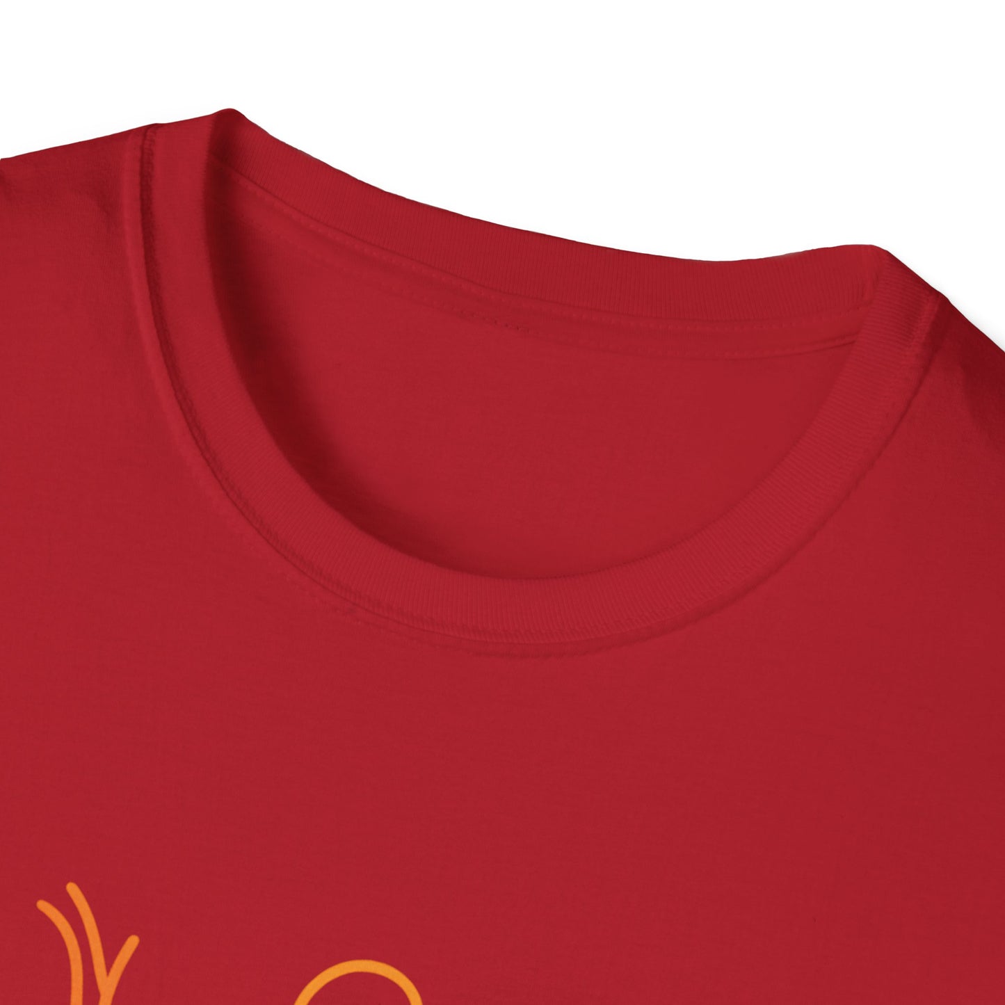 Stylish Movement Graphic T-Shirt - Soft, Unisex Tee for Active Lifestyles, Gift for Fitness Lovers, Casual Wear, Trendy Fashion