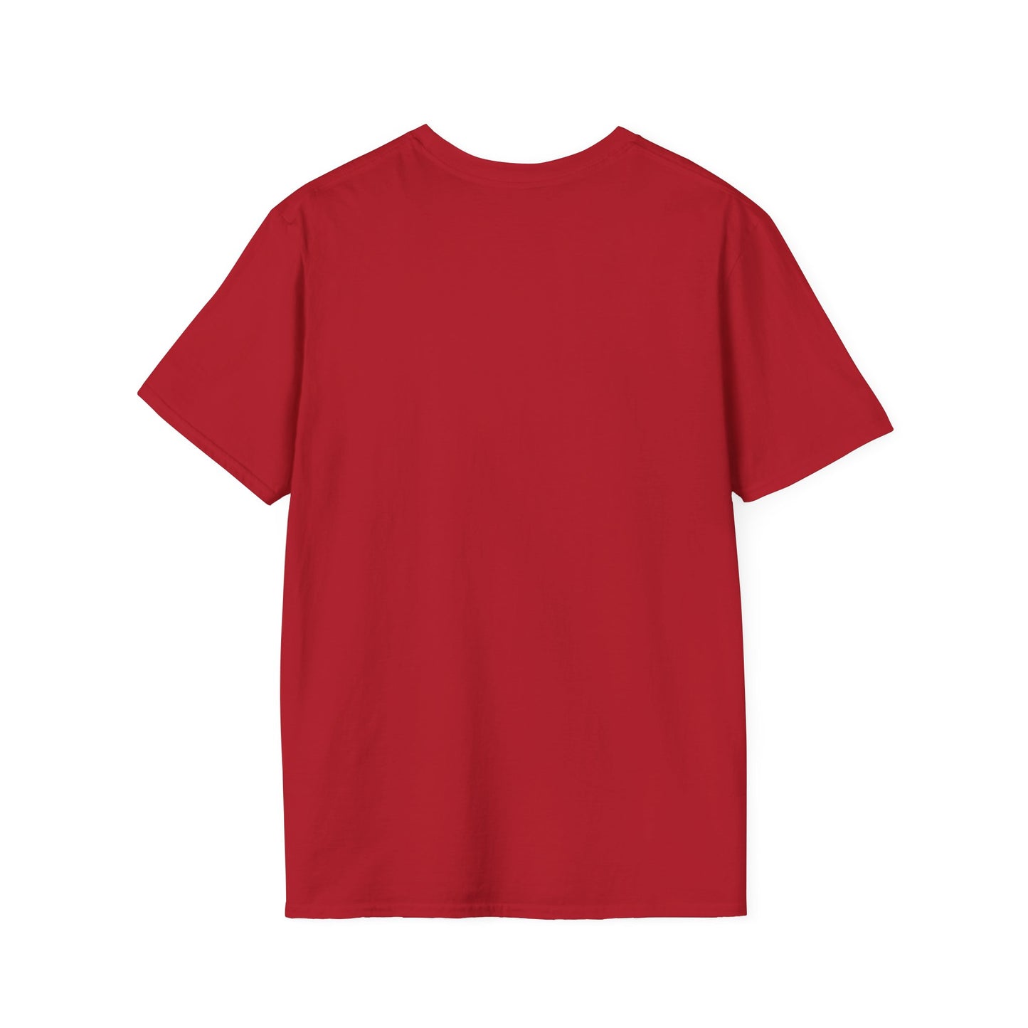 Stylish Movement Graphic T-Shirt - Soft, Unisex Tee for Active Lifestyles, Gift for Fitness Lovers, Casual Wear, Trendy Fashion