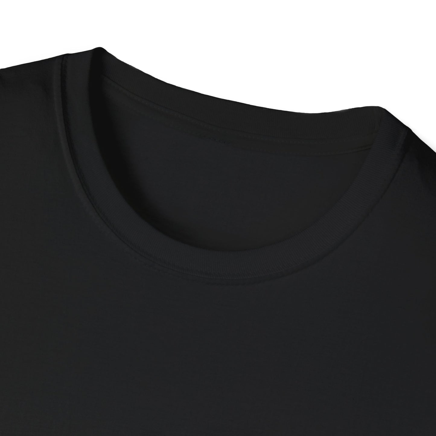 Drive the Lane Basketball T-Shirt - Unisex Softstyle Tee for Sports Lovers