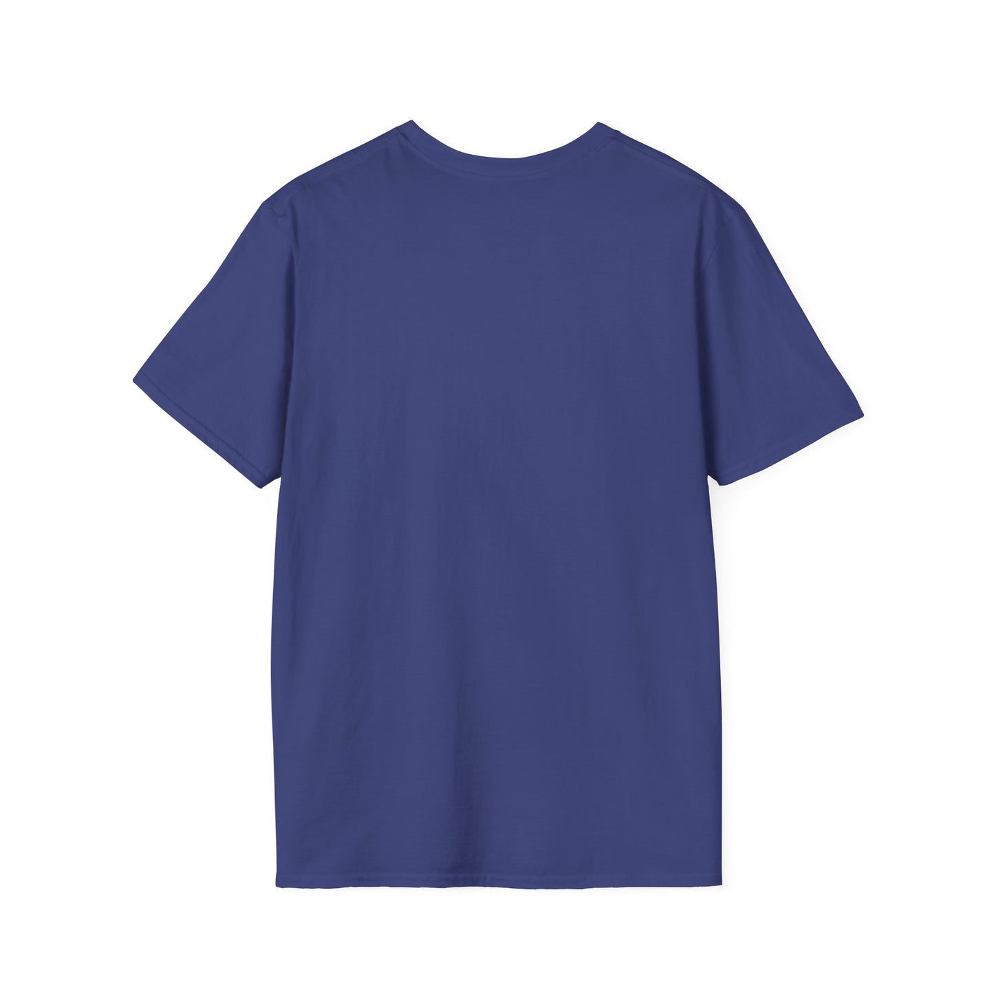 Mindfulness Unisex T-Shirt, Yoga Apparel, Peace & Love Tee, Meditation Gift, Casual Wear, Self-Care Shirt