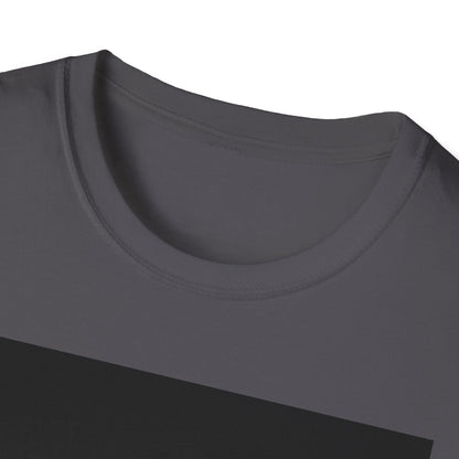 Zen Buddha Meditative T-Shirt | Unisex Softstyle Tee