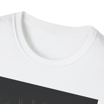 Find Balance Unisex Softstyle T-Shirt - Comfortable & Inspirational Apparel