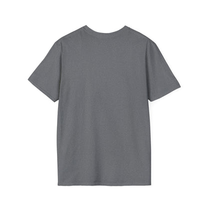 Find Balance Unisex Softstyle T-Shirt - Comfortable & Inspirational Apparel