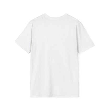 Stylish Movement Graphic T-Shirt - Soft, Unisex Tee for Active Lifestyles, Gift for Fitness Lovers, Casual Wear, Trendy Fashion