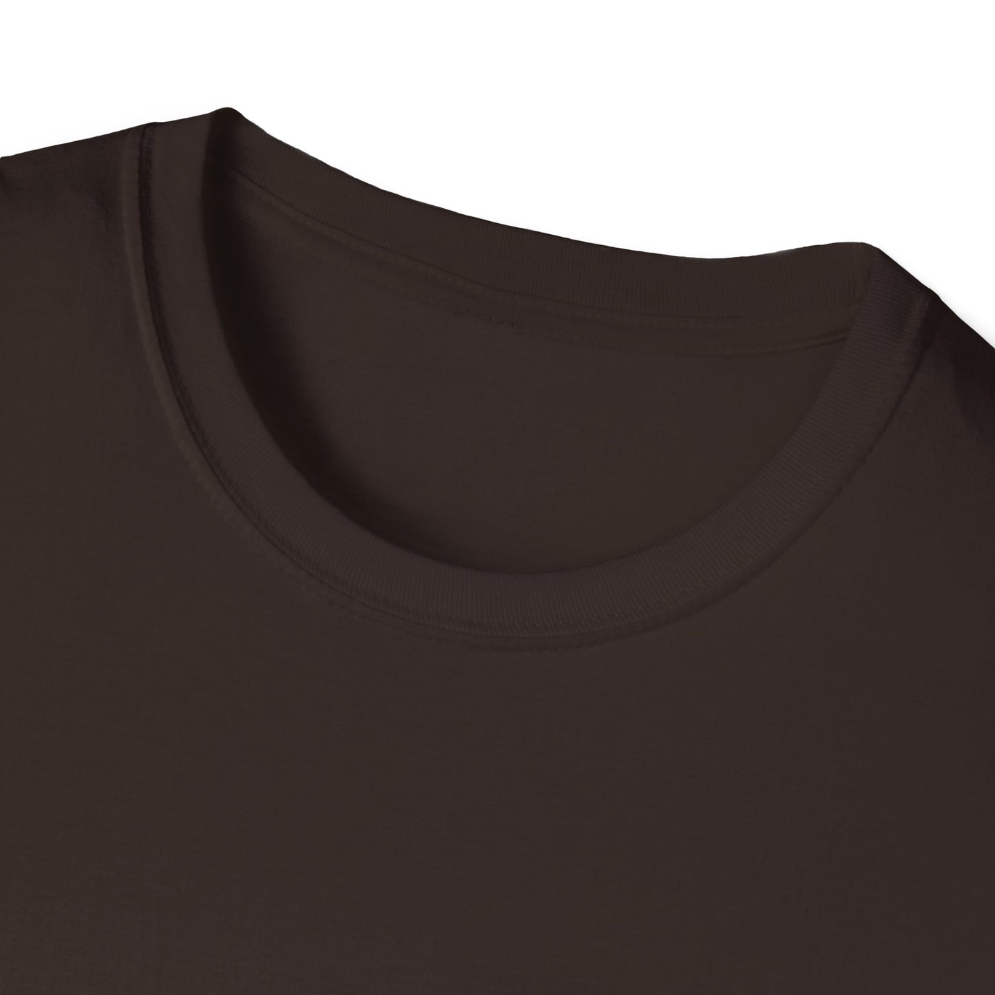 Surfing Wave Unisex Softstyle T-Shirt - Perfect for Beach Lovers