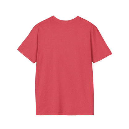 Om Sweet Om Unisex Softstyle T-Shirt - Comfortable Spiritual Wear