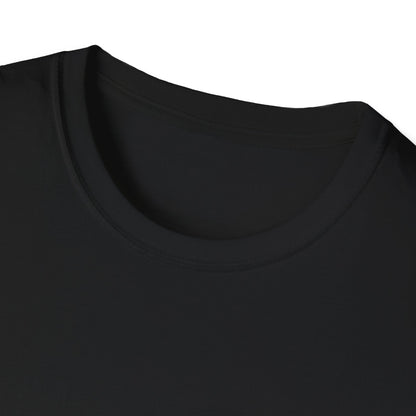 Drive the Lane Basketball T-Shirt - Unisex Softstyle Tee for Sports Lovers