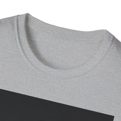 Zen Buddha Meditative T-Shirt | Unisex Softstyle Tee